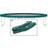 BERG Favorit Padding 430cm