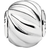 Pandora Essence Health Bead Charm - Silver