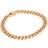 By Billgren Lank Bracelet - Gold
