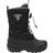 Hummel Icicle High Jr - Black
