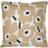 Marimekko Pieni Unikko Cushion Cover Off White/Beige (50x50cm)