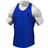 Better Bodies Essential T-Back Men - Str. Blue