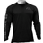 Gasp Throwback L/S Tee - Black