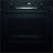 Bosch HBG4795B0S Svart