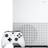 Microsoft Xbox One S 1TB - White