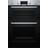 Bosch MHA133BR0B Stainless Steel, Black