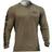 Gasp Throwback L/S Tee - Wash Green