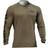 Gasp Throwback Long Sleeve T-shirt Men - Washed Green