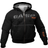 Gasp Men's 1.2 LBS Hoodie - Black