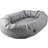 Ng Baby Sleep Nest Mood Light Grey