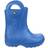 Crocs Kid's Handle It Rain Boot - Sea Blue