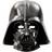 Rubies Darth Vader Mask 6 pack