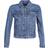 Levi's Denim Trucker Jacket - Blue