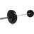 cPro9 Olympic Barbell Set 55kg