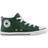 Converse Junior Chuck Taylor All Star Mid Street - Green