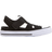 Converse Older Kid's Chuck Taylor All Star Superplay - Black/Black/White