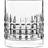 Luigi Bormioli Mixology Charme Whiskyglas 38cl