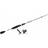 Abu Garcia Ike Dude Combo