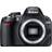 Nikon D3100