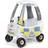Little Tikes Gåbil Cozy Coupe Politibil