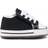 Converse Kids Chuck Taylor Cribster Mid - Zwart