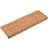 vidaXL 134579 15-Pack Brun 25x65cm
