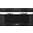 Miele H 2890 B Stainless Steel