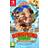 Donkey Kong Country: Tropical Freeze (Switch)