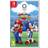 Mario & Sonic at the Olympic Games: Tokyo 2020 (Switch)