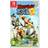 Asterix & Obelix XXL 2 (Switch)