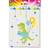 Hisab Joker Party Bags Dinosaur 8-pack