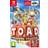 Captain Toad: Treasure Tracker (Switch)