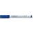 Staedtler Lumocolor Whiteboard Pen Blue 1mm