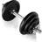 ODIN Adjustable Dumbbell 10kg