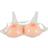 Cottelli Collection Strap-On Silicone Breasts