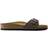 Birkenstock Madrid Birkibuc - Mocha