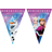 Globosnordic Garlands Frozen Northern Lights