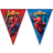 Globosnordic Garlands Spiderman Team Up