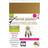 Vaessen Shrink Plastic A4 Gold 4 sheets
