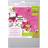 Vaessen Shrink Plastic A4 Clear 5 sheets