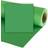 Colorama Studio Background 2.72x25m Chroma Green