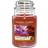 Yankee Candle Vibrant Saffron Large Scented Candle 623g