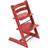 Stokke Tripp Trapp Chair Warm Red