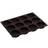 Lurch Flexiform Muffin Tray 29.1x22.1 cm