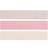 Ripsband Lurex 25mm 3m