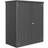 Biohort Equipment Locker 150 (Areal 2.35 m²)