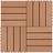 vidaXL 45037 Outdoor Flooring