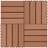 vidaXL 45034 Outdoor Flooring