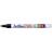 Artline Permanent Marker Black 700 0.7mm