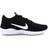 Nike Flex Experience Run 9 W - Black/Dark Smoke Grey/White